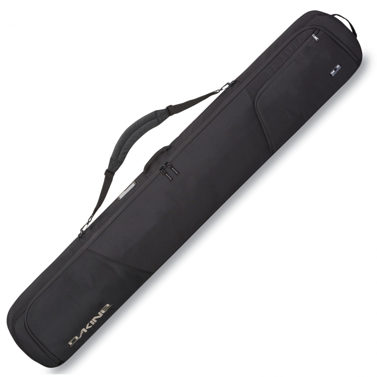 Dakine Tram Ski Bag, 190 cm, negro