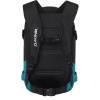 Dakine Women&#39;s Heli Pro 20L, dame, turkis