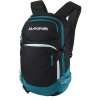 Dakine Women&#39;s Heli Pro 20L, dame, Turkos