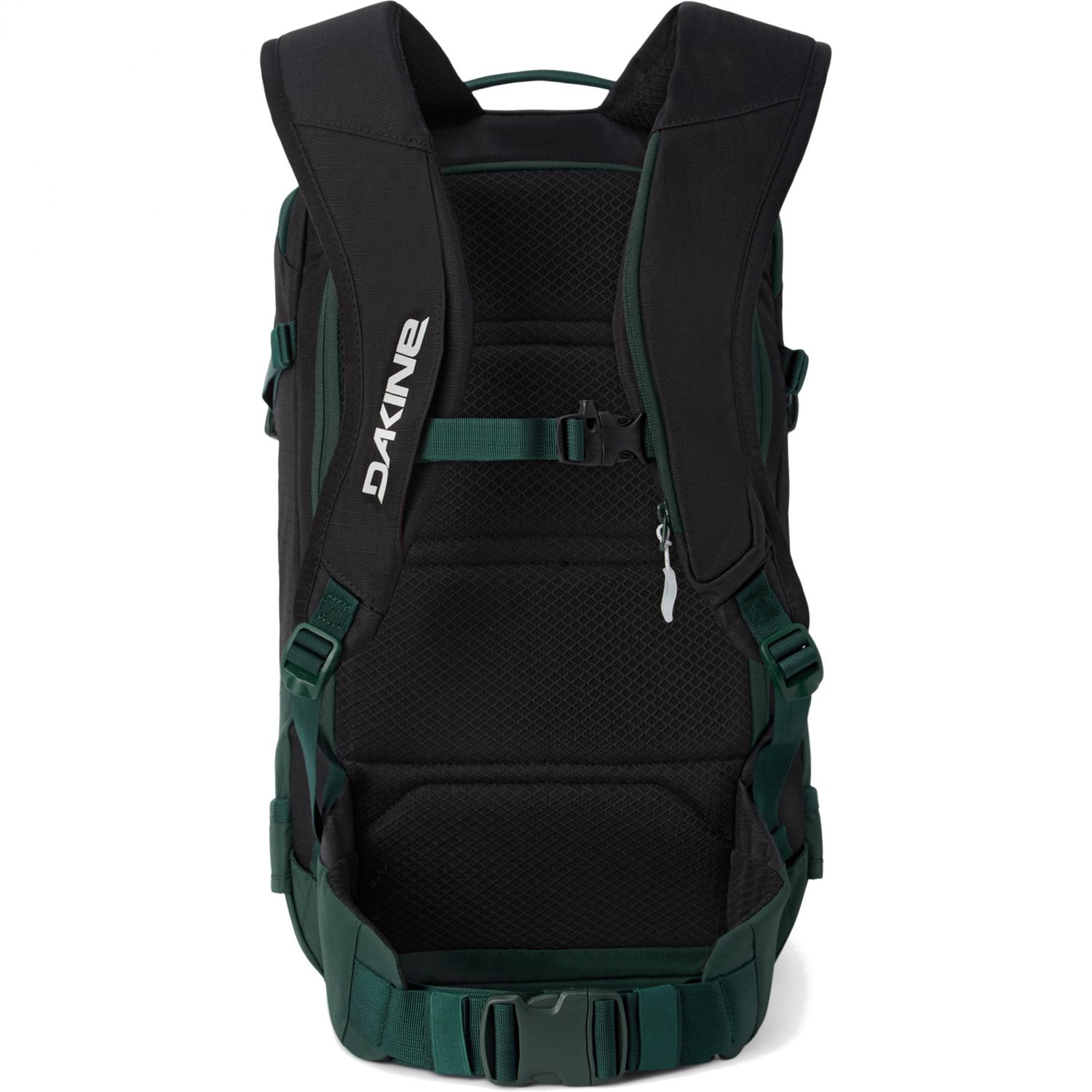 Dakine Women&#39;s Heli Pro 24L, Dam, Mörkgrön