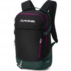 Dakine Women&#39;s Heli Pro 24L, Dame, Darkest Spruce