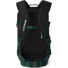 Dakine Women&#39;s Heli Pro 24L, femmes, vert foncé