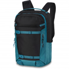 Dakine Women's Mission Pro, 18L, dámska, tmavomodrá