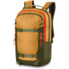 Dakine Women's Mission Pro, 18L, női, sárga