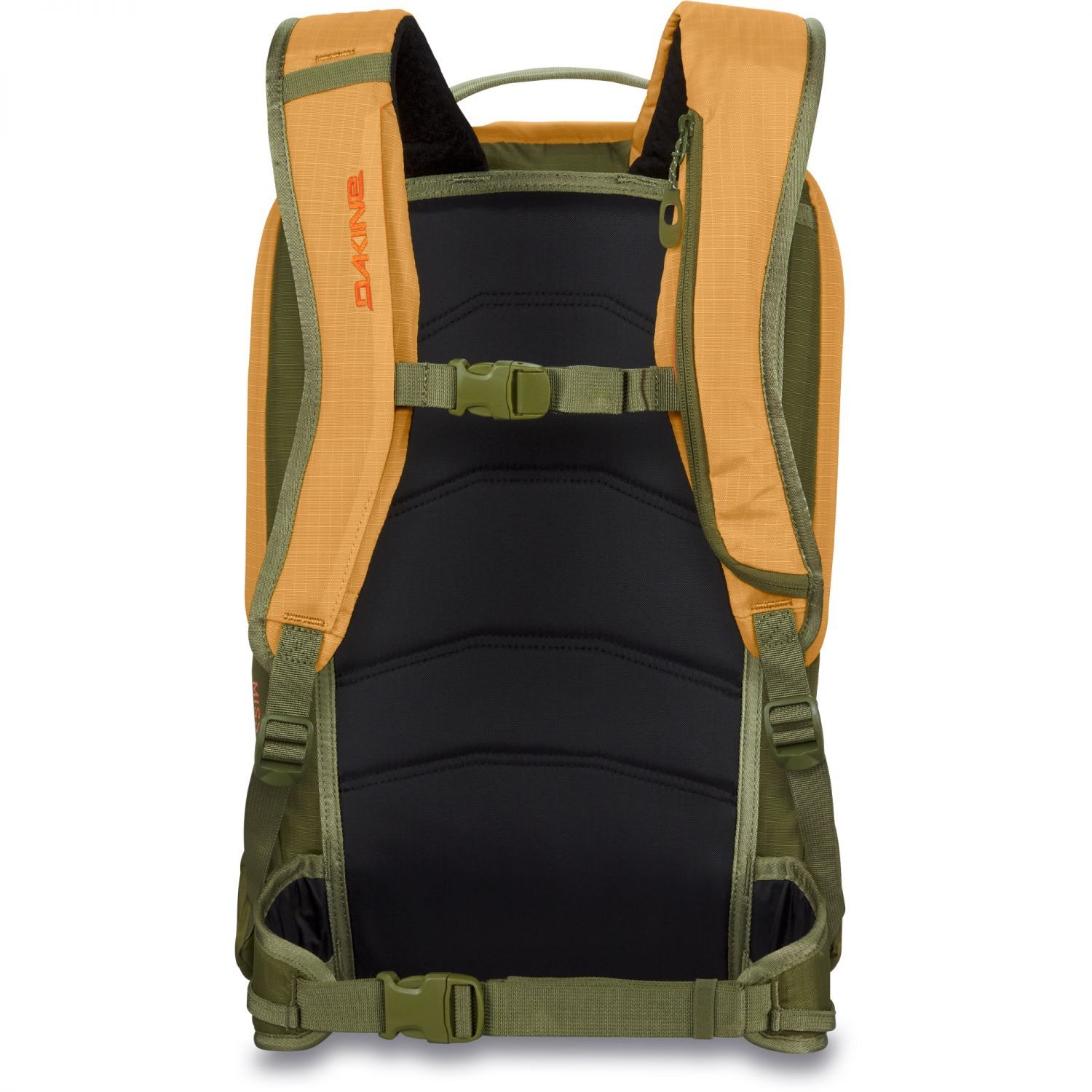 Dakine Women's Mission Pro, 18L, női, sárga