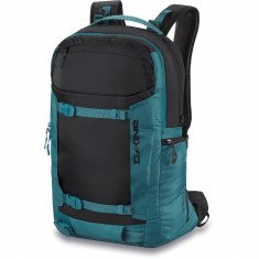 Dakine Women's Mission Pro, 25L, donna, blu scuro