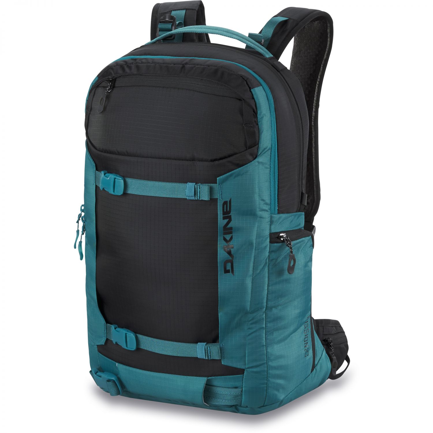Dakine Women's Mission Pro, 25L, donna, blu scuro