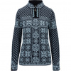 Dale of Norway Camisola Peace, senhora, azul marinho
