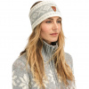 Dale of Norway Cortina 1956, bandă pentru cap, gri deschis