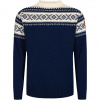 Dale of Norway Cortina 1956, camisola, azul marinho