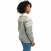 Dale of Norway Cortina 1956, camisola, cinzento claro