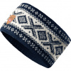 Dale of Norway Cortina 1956, faixa para cabeça, unissex, navy