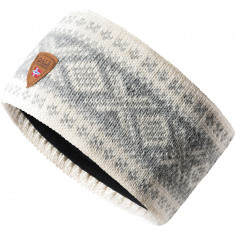 Dale of Norway Cortina 1956, headband, grey white
