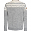 Dale of Norway Cortina 1956, maglione, grigio chiaro