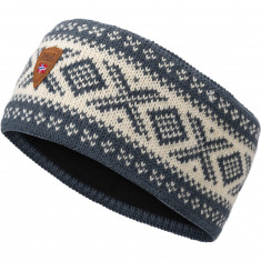 Dale of Norway Cortina 1956, Pannebånd, Steel Offwhite