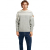 Dale of Norway Cortina 1956, Pullover, hellgrau