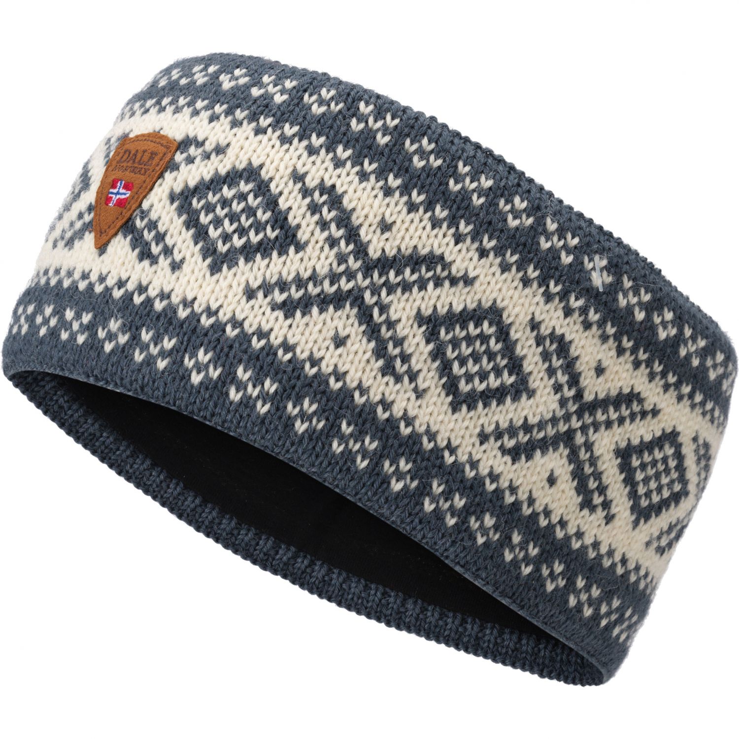 Dale of Norway Cortina 1956, Stirnband, grau