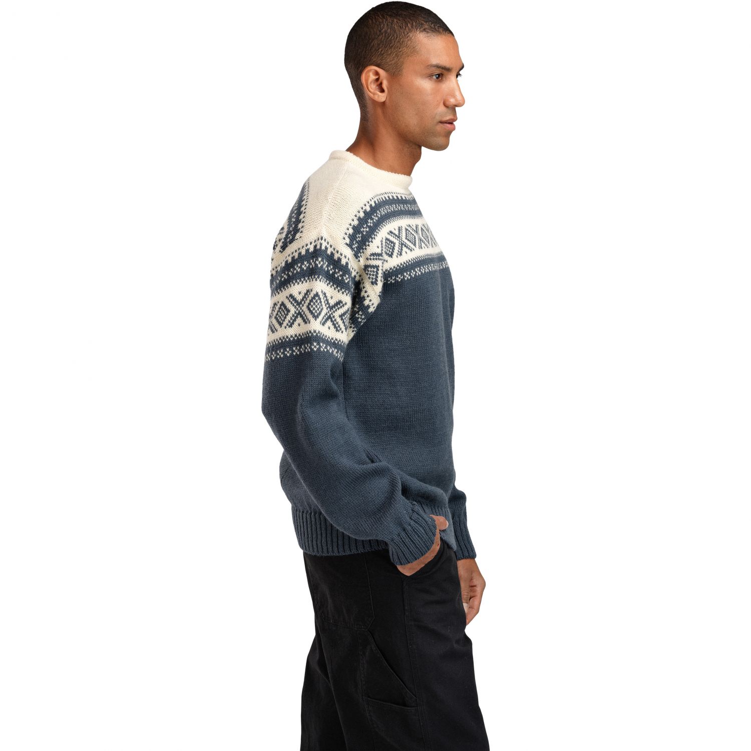 Dale of Norway Cortina 1956, Sweater, Grå