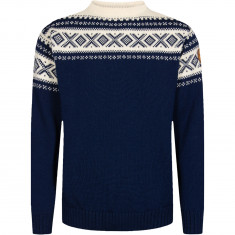 Dale of Norway Cortina 1956, villapaita, navy