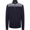 Dale of Norway Cortina, pulóver, férfi, navy