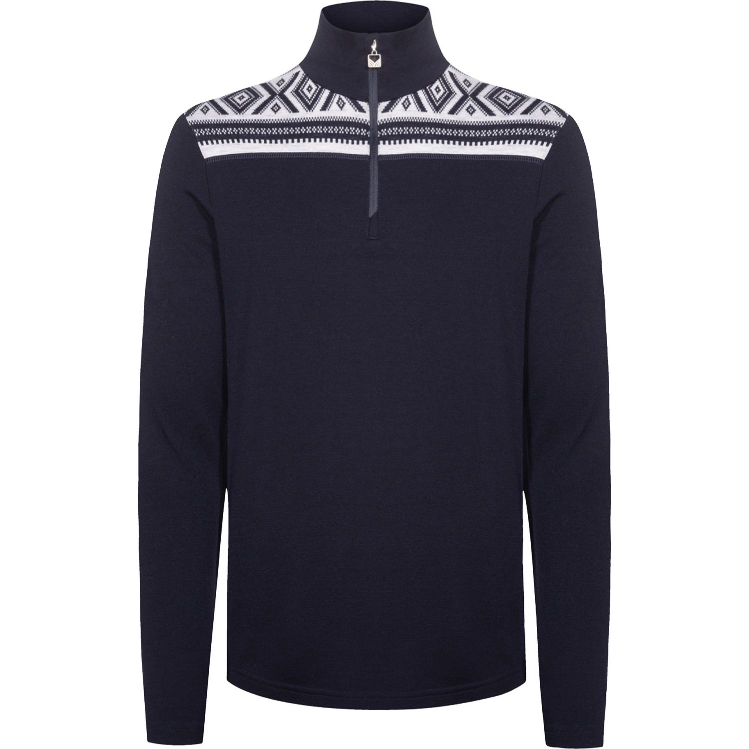 Dale of Norway Cortina, Pullover, Herren, navy