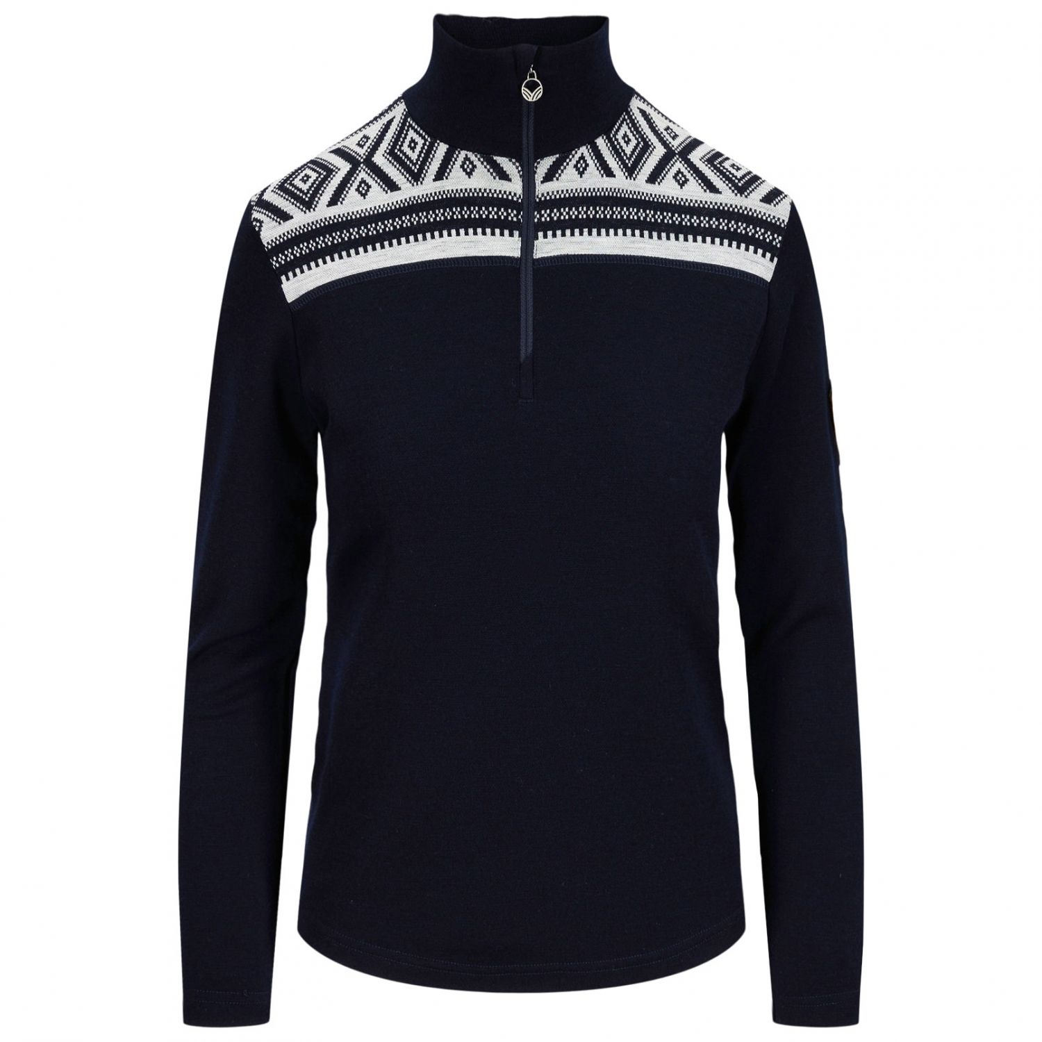 Dale of Norway Cortina, Sweater, Dam, Navy