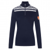 Dale of Norway Cortina, Sweater, Dame, Navy