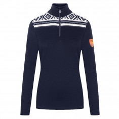 Dale of Norway Cortina, sweater, dames, navy