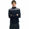 Dale of Norway Cortina, Sweater, Herre, Navy Offwhite