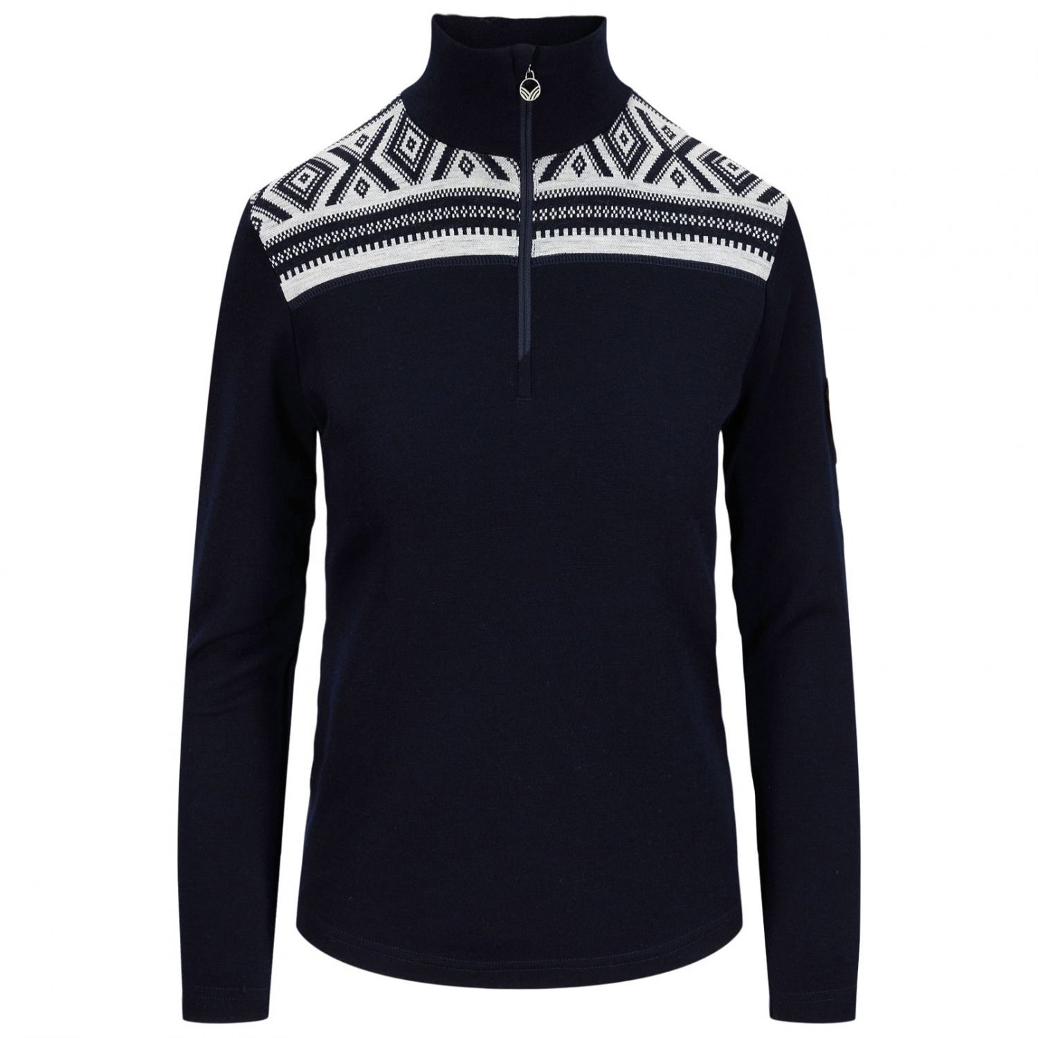 Dale of Norway Cortina, sweater, women, navy