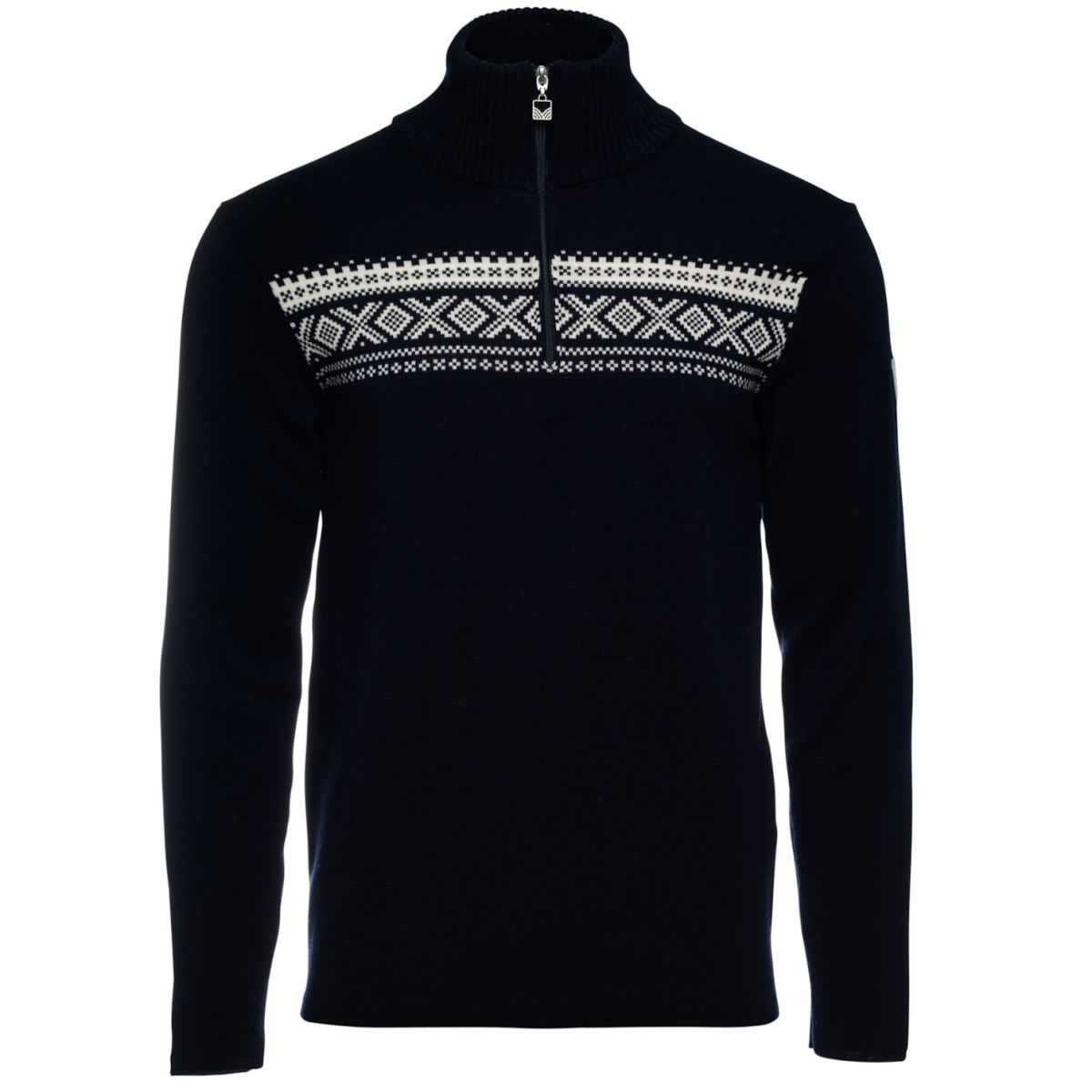 Dale of Norway Dalestølen, sweater, herre, navy
