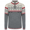 Dale of Norway Vail, Sweater, Herren, grau