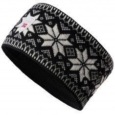 Dale of Norway Garmisch, bandeau, noir