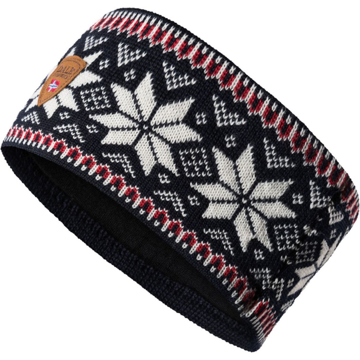 Dale of Norway Garmisch, čelenka, modrá