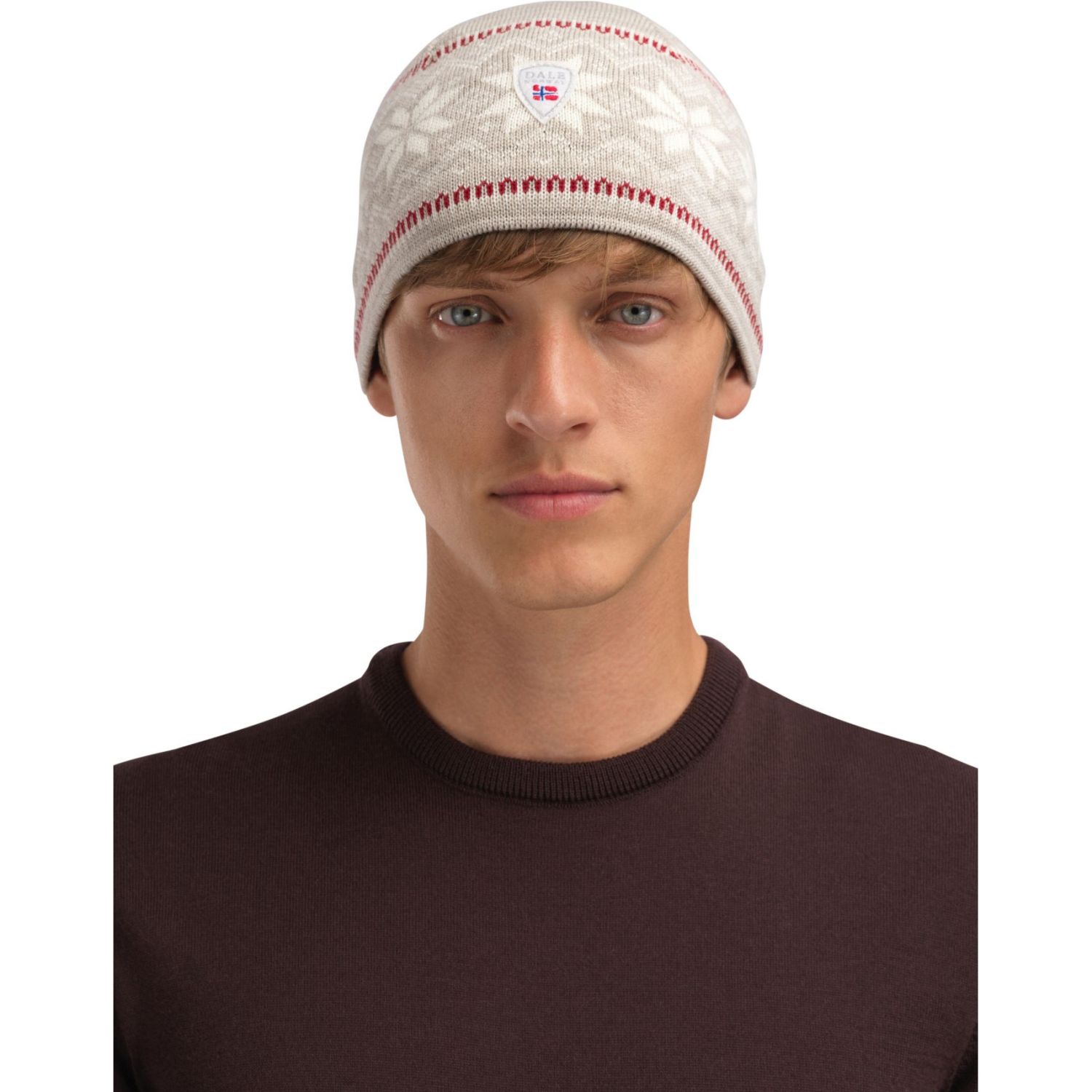 Dale of Norway Garmisch Hat, gorro, arena