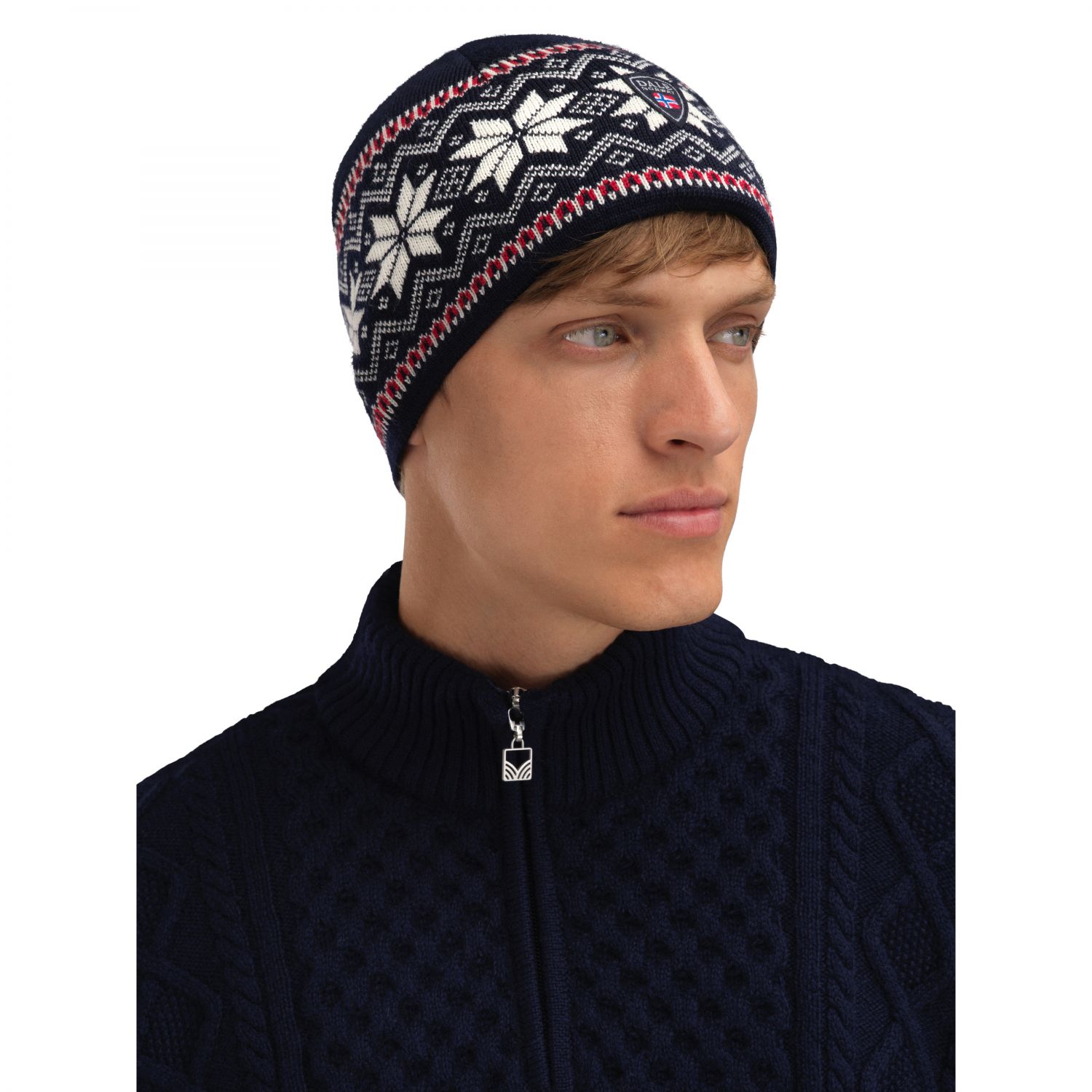 Dale of Norway Garmisch Hat, Mössa, Navy