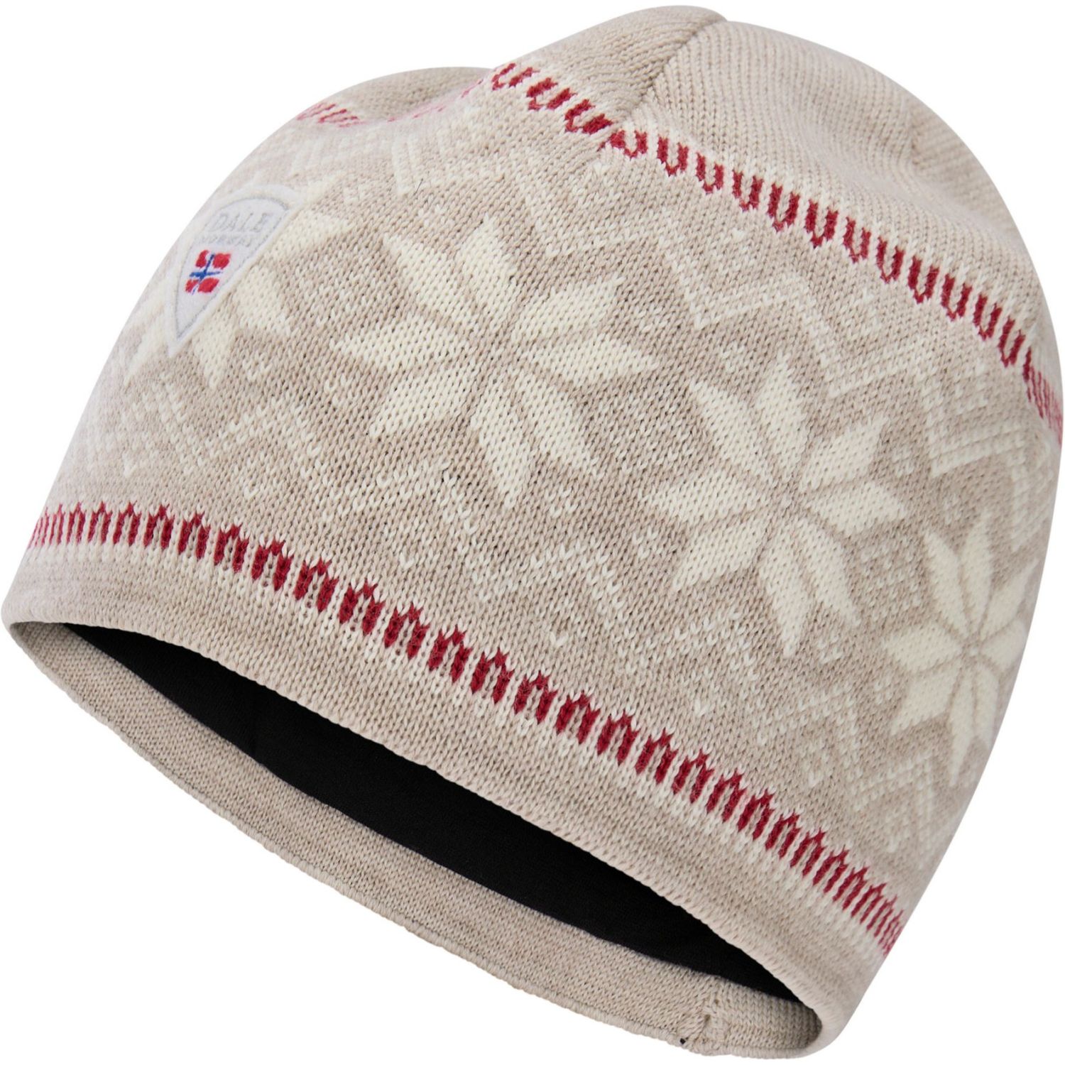 Dale of Norway Garmisch Hat, Mössa, Sand
