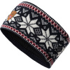 Dale of Norway Garmisch, hoofdband, blauw