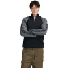 Dale of Norway Geilo, camisola, homem, preto