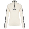Dale of Norway Geilo, maglione, donna, bianco