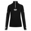 Dale of Norway Geilo, maglione, donna, nero