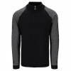 Dale of Norway Geilo, maglione, uomo, nero