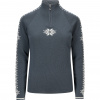 Dale of Norway Geilo, Pullover, Damen, grau