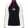 Dale of Norway Geilo, Pullover, Damen, navy/weiß