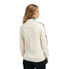 Dale of Norway Geilo, Sweater, Dam, Vit