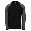 Dale of Norway Geilo, sweater, hommes, noir/blanc
