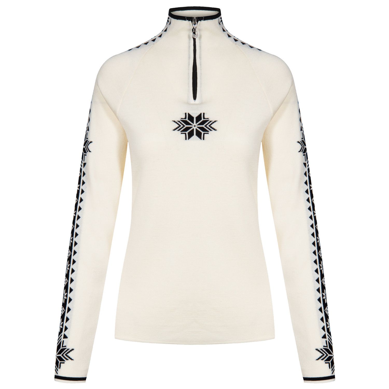 Dale of Norway Geilo, sweater, women, offwhite
