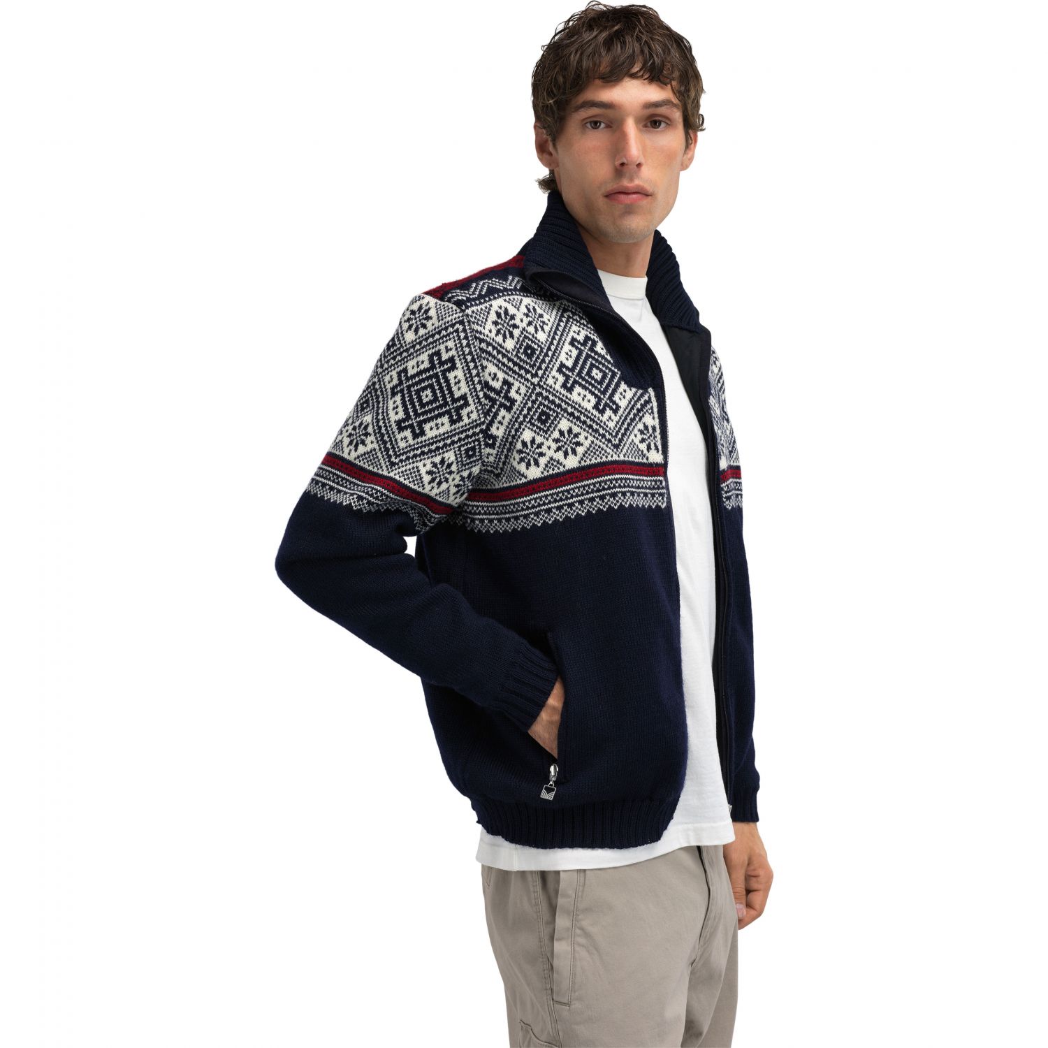 Dale of Norway Hardanger Windproof, kurtka, m?ski, navy