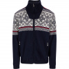 Dale of Norway Hardanger Windproof, veste, homme, navy