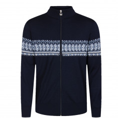 Dale of Norway Hovden, giacca da uomo, navy